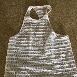 Bathing suit coverup